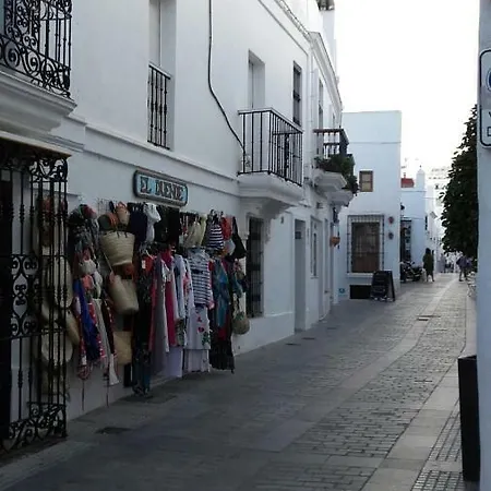 Casa Calle Alta Maria Bajo Vejer de la Frontera Zewnętrze zdjęcie