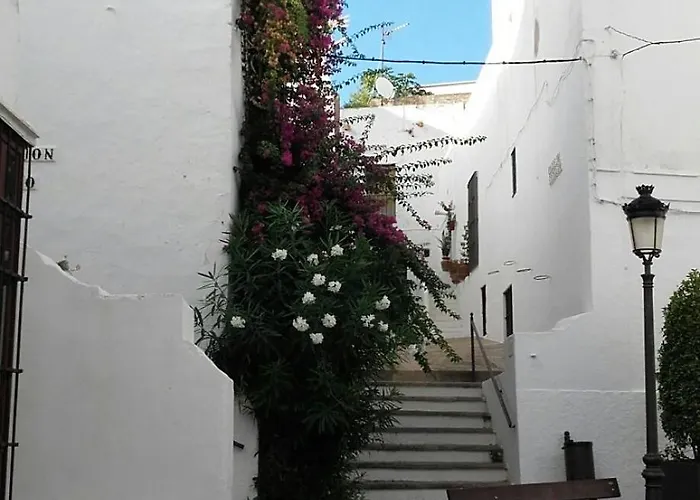Casa Calle Alta Maria Bajo