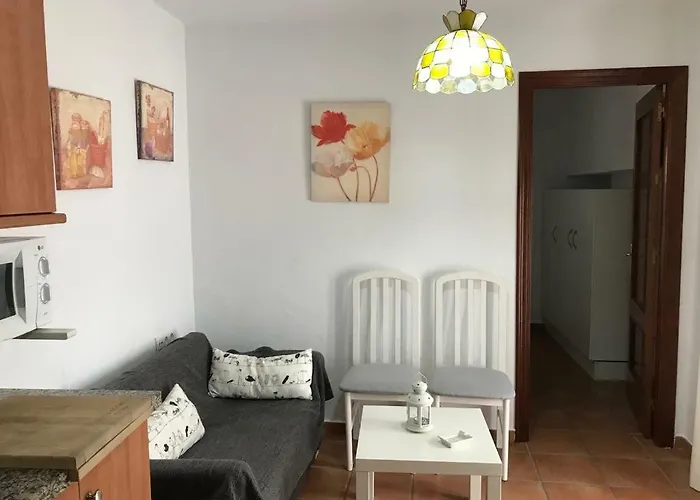 Casa Calle Alta Maria Bajo