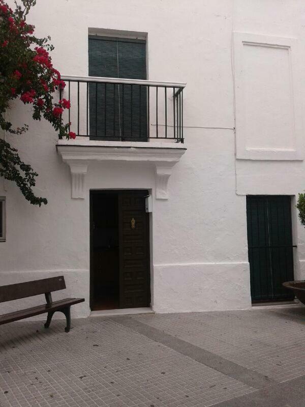 Casa Calle Alta Maria Bajo * Vejer de la Frontera