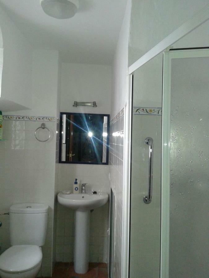 Casa Calle Alta Maria Bajo Apartment