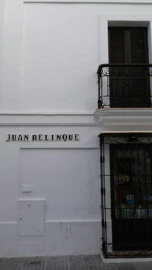 Casa Calle Alta Maria Bajo Apartment *