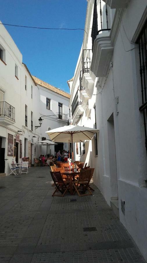 Casa Calle Alta Maria Bajo Apartment