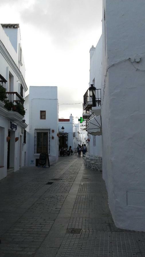 Apartment Casa Calle Alta Maria Bajo