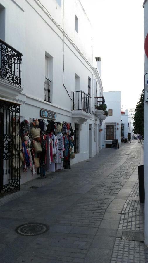 Casa Calle Alta Maria Bajo