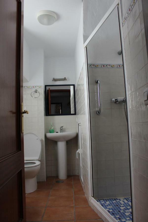 Apartament Casa Calle Alta Maria Bajo *
