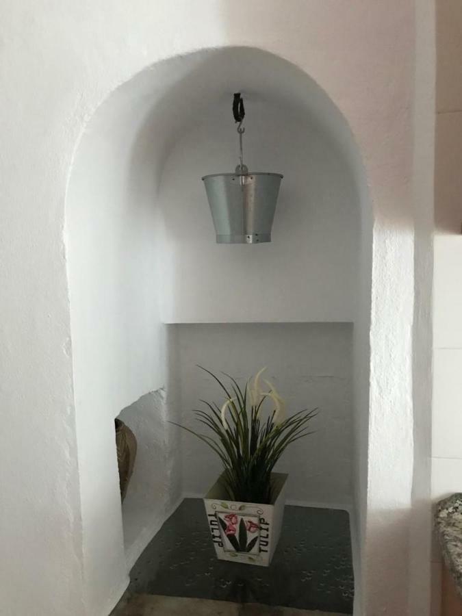 Casa Calle Alta Maria Bajo Vejer de la Frontera