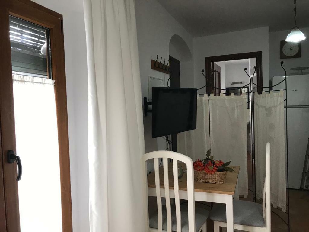Casa Calle Alta Maria Bajo Vejer de la Frontera