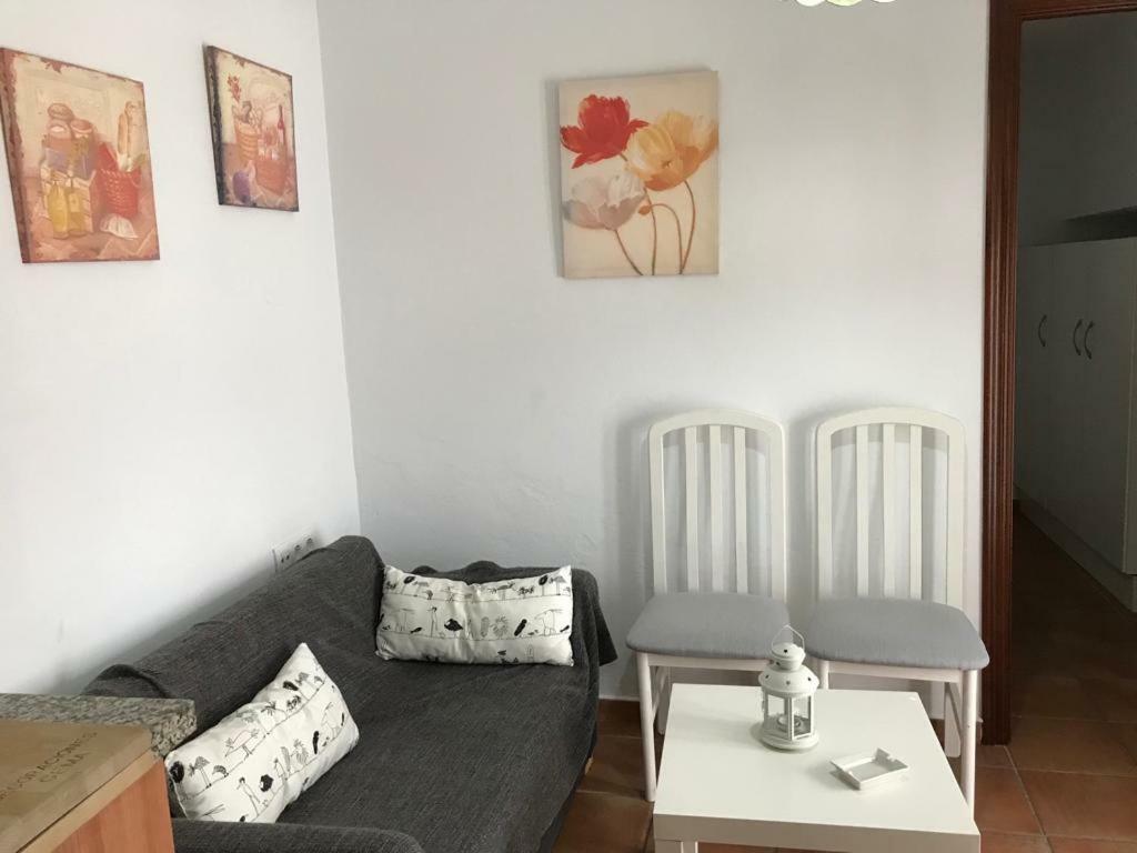 Apartment Casa Calle Alta Maria Bajo