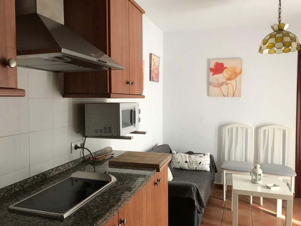Apartament Casa Calle Alta Maria Bajo