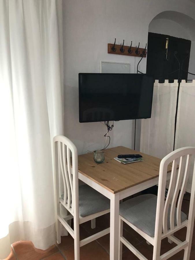 Casa Calle Alta Maria Bajo Apartament *
