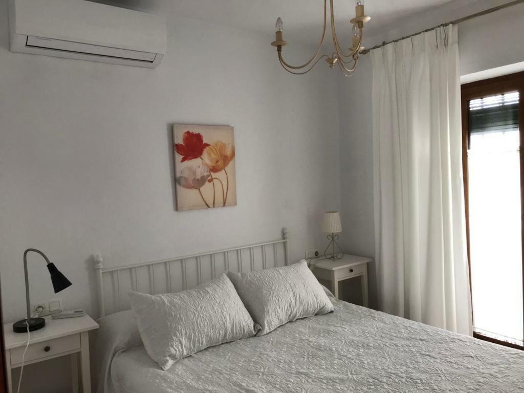 Casa Calle Alta Maria Bajo Apartament Vejer de la Frontera