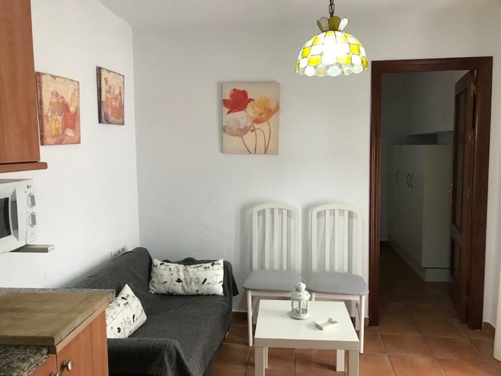Casa Calle Alta Maria Bajo * Vejer de la Frontera